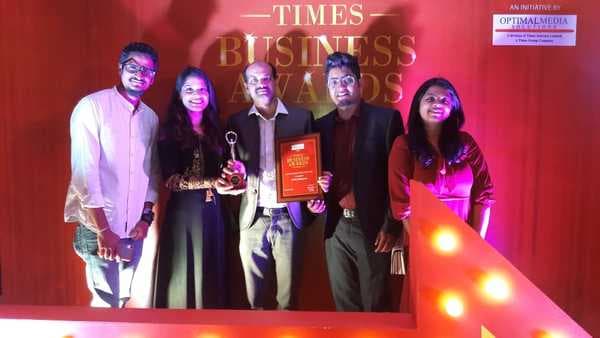 Inter National Institute of Fashion Design Bhubaneswar Activities And Events photo 13